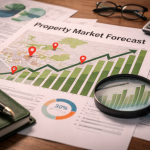 property price forecasts