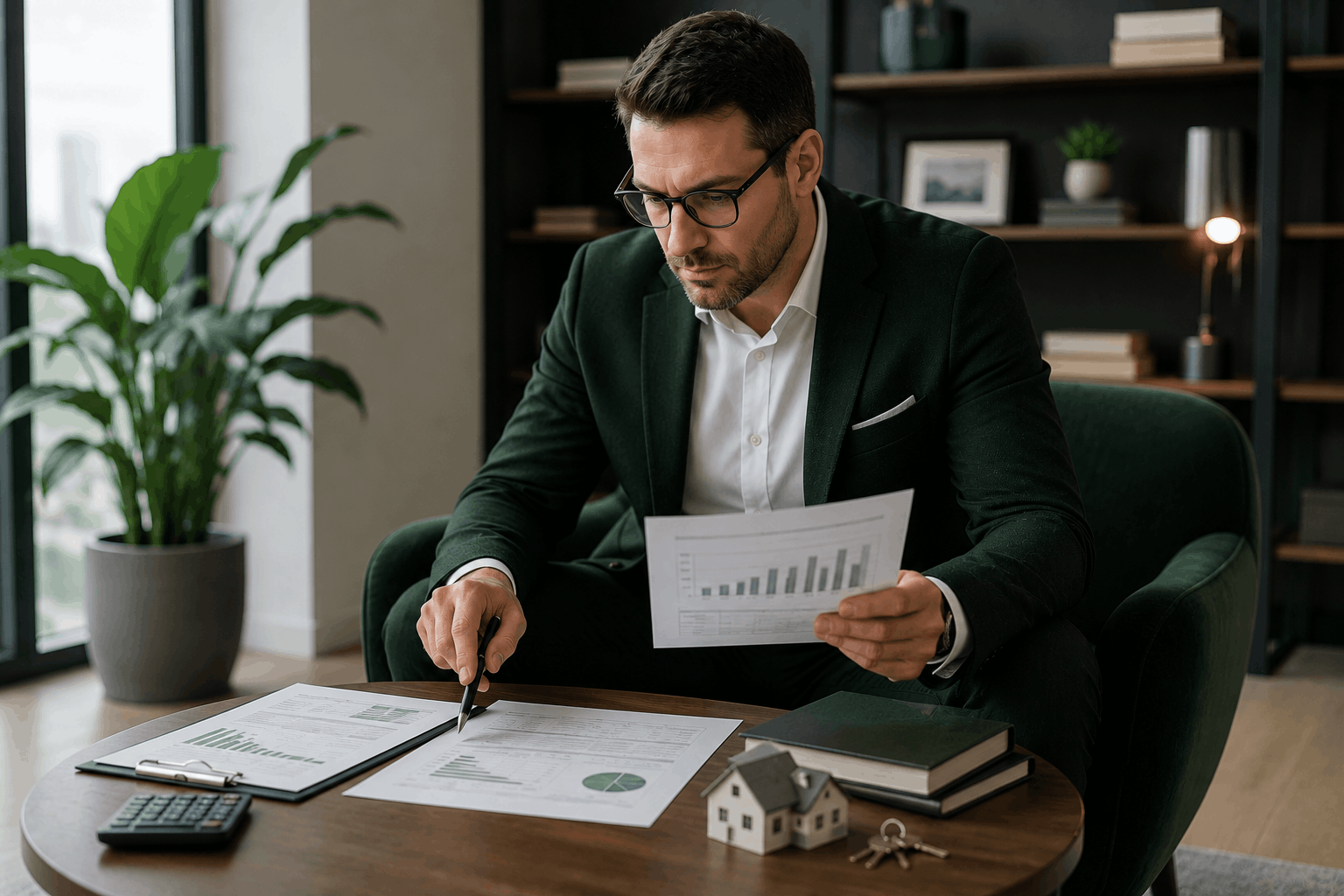 property investment