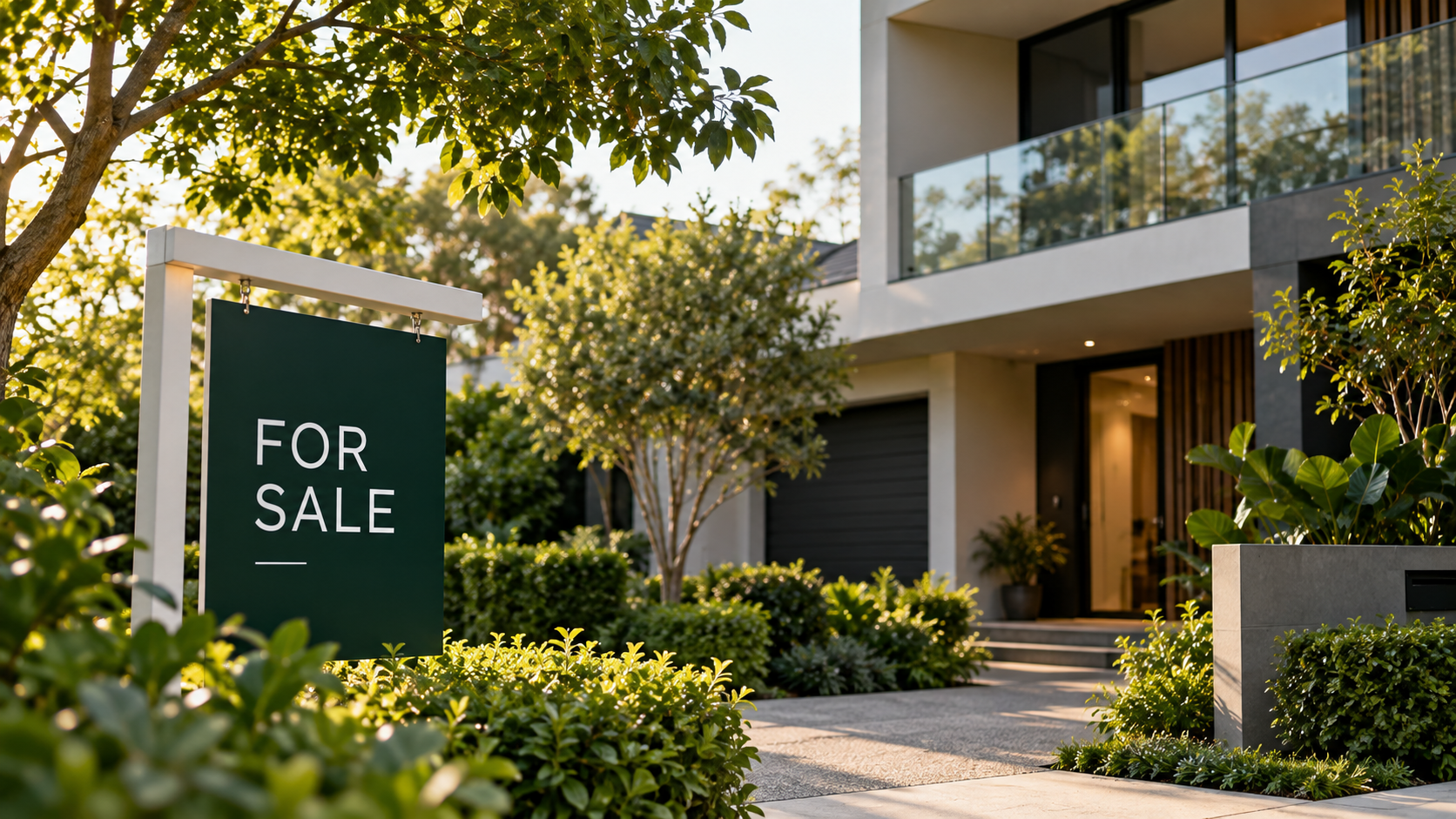 property investment selling strategy